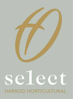 Harrod Select Logo