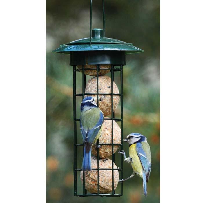 Suet Ball Bird Feeder Harrod Horticultural