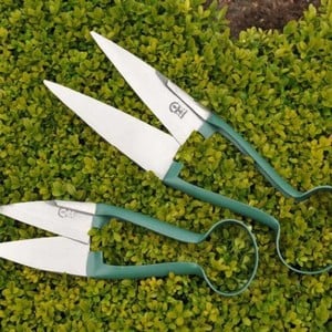 Topiary Trimming Shears