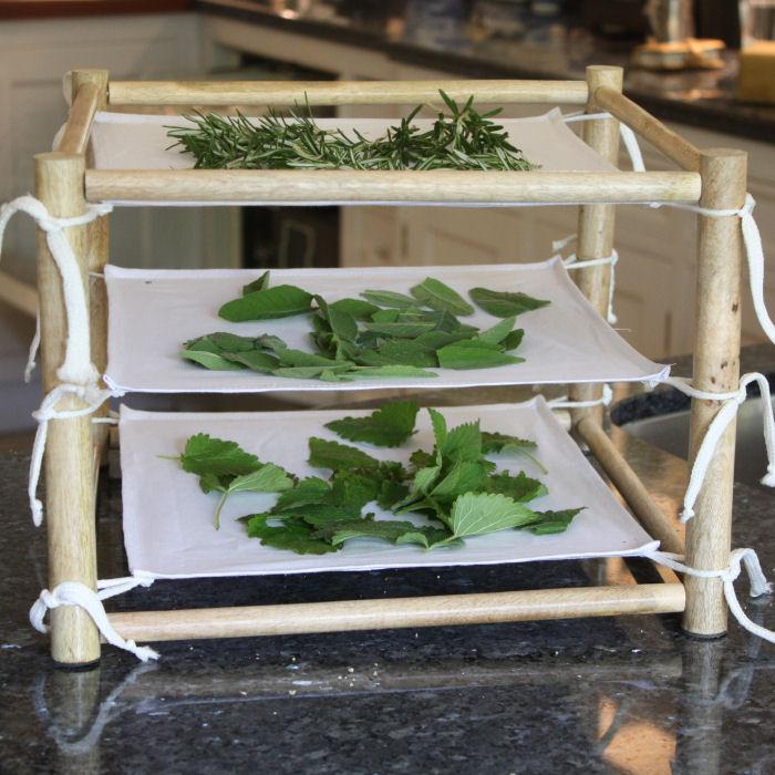 Herb Dryer Harrod Horticultural (UK)