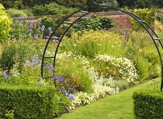 UK Made Garden Arches