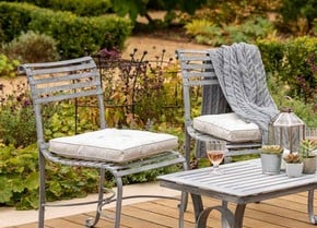 Harrods garden deals furniture