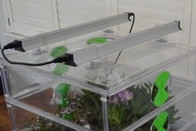 60cm LED Propagator Light Kit