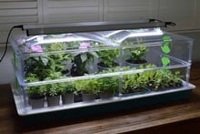 90cm LED Propagator Light Kit (48W)