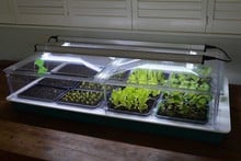 90cm LED Propagator Light Kit (48W)