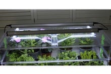 90cm LED Propagator Light Kit (48W)