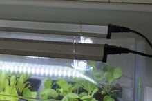 90cm LED Propagator Light Kit (48W)