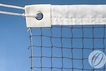 Badminton Wheelaway Posts & Net