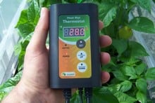 Double High Top Variable Temperature Control Electric Propagator