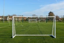 Finesse 12ft x 6ft Match Goal c/w Bag