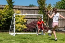 Finesse Standard Garden Goal