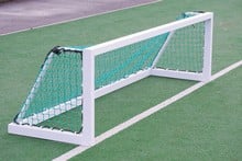 Mini Hockey Training Goal