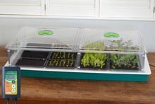 New Large Vitopod Electric Variable Temperature Control Propagator