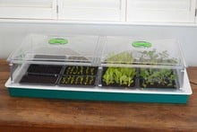 New Large Vitopod Electric Variable Temperature Control Propagator