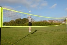 Portable Volleyball Set