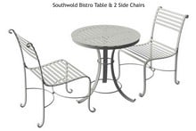 Southwold Bistro Table Sets