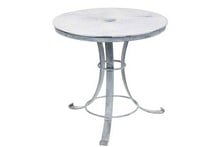 Southwold Round Bistro Table