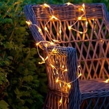 50 LED String Lights