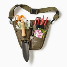 Gardening Tool Holster