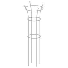 Harrod Trumpet Wire Obelisks - Ground Inserted Version