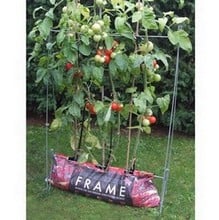 The Growbag Frame