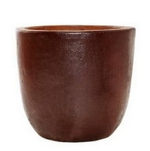 Toscana Ironstone Pot