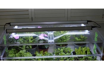 90cm LED Propagator Light Kit (48W)