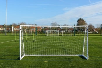 Finesse 12ft x 6ft Match Goal c/w Bag