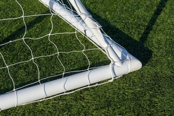 Finesse 12ft x 6ft Match Goal c/w Bag