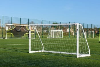 Finesse 12ft x 6ft Standard Goal