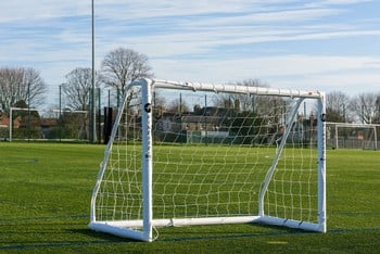 Finesse Standard Garden Goal