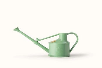 Haws Handy Indoor Watering Can (Green)