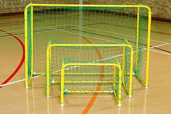 Mini Hockey Goal (Set)