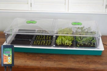 New Large Vitopod Electric Variable Temperature Control Propagator