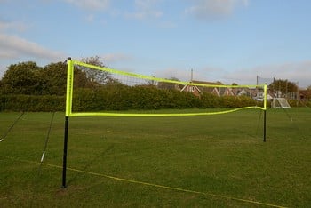 Portable Volleyball Set