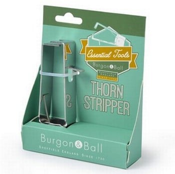 Burgon and Ball Thorn Stripper