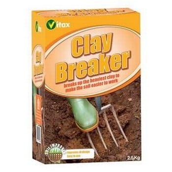 Clay Breaker