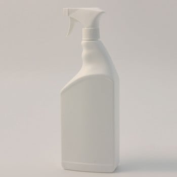 Empty 1 litre Spray Bottle