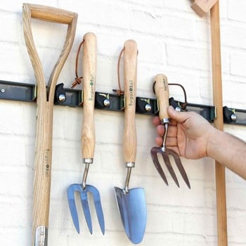 Expandable Tool Rack - Harrod Horticultural