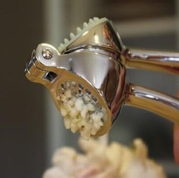 Garlic Press