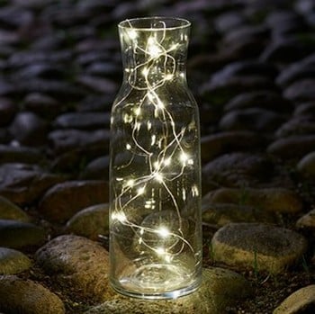 Indoor LED Fairylights