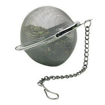 Stainless Steel Spice Ball