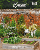 Harrod Horticultural Catalogue