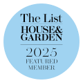 the list featured member and designer 2025 the list featured member and designer 2025