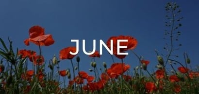 Jobs to do in the Garden in June - Harrod Horticultural