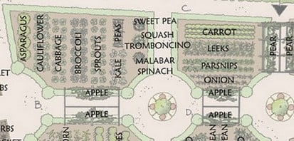 Kitchen Garden Planning For 2024 Harrod Horticultural   Kitchen Garden Planning For 2024 Content 2167 