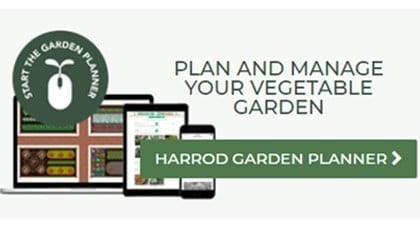 free Garden Planner 3.8.48