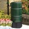 Harcostar 227 Litre/50 Gallon Water Butt & Free Rain Trap - Harrod ...