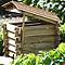 328L Beehive Composter - Harrod Horticultural (UK)