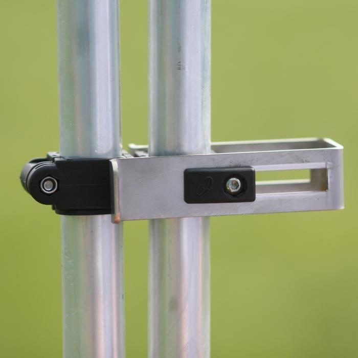 Additional Aluminium Fruit Cage Door Kit - Harrod Horticultural (UK)